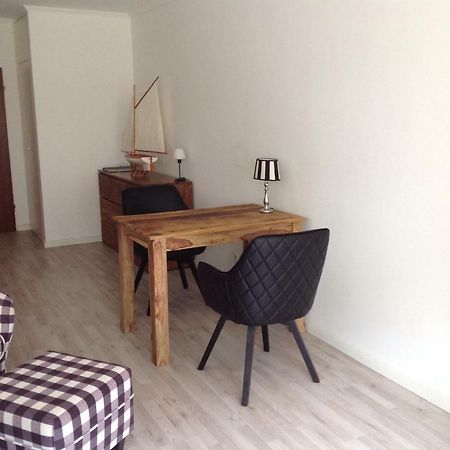 1-Zimmer-Appartment Miami Timmendorfer Strand Exteriör bild