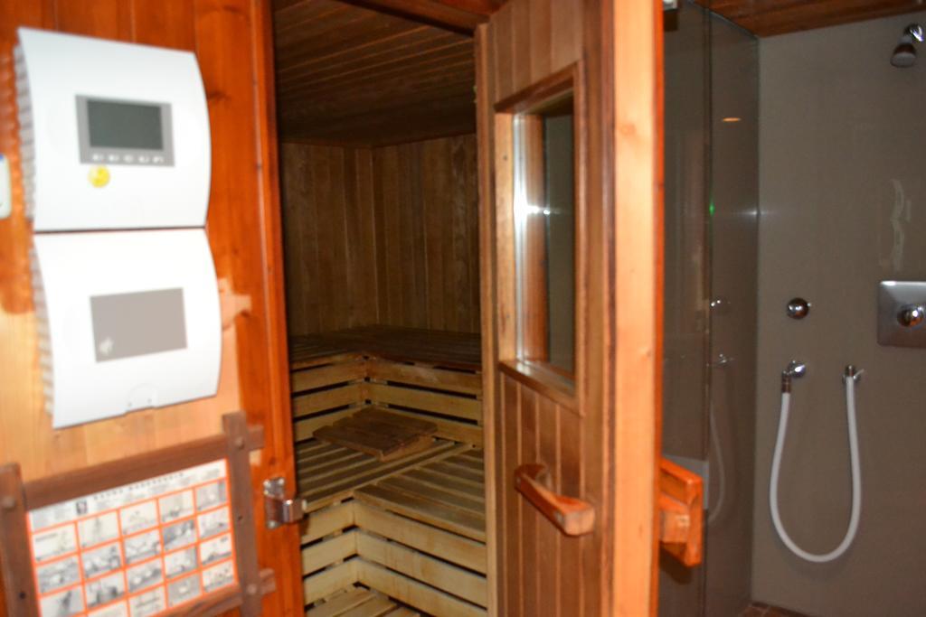1-Zimmer-Appartment Miami Timmendorfer Strand Exteriör bild