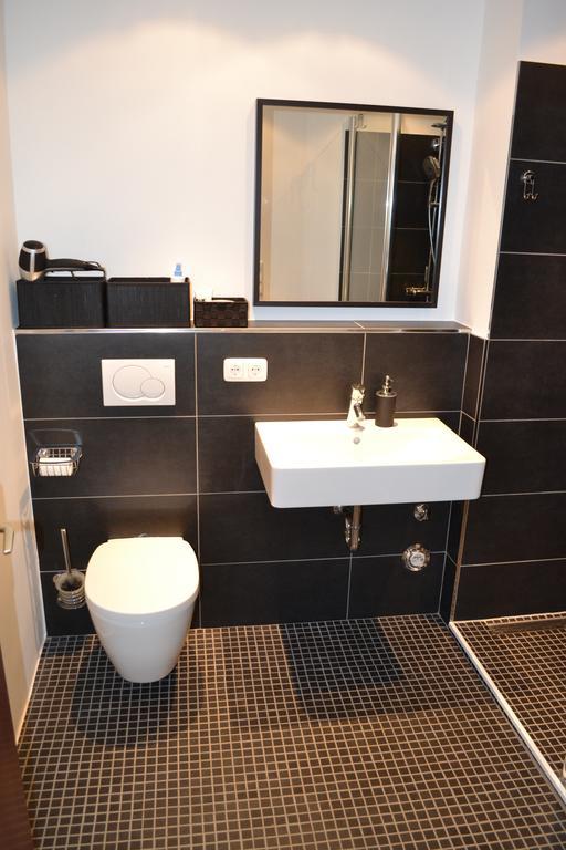 1-Zimmer-Appartment Miami Timmendorfer Strand Exteriör bild